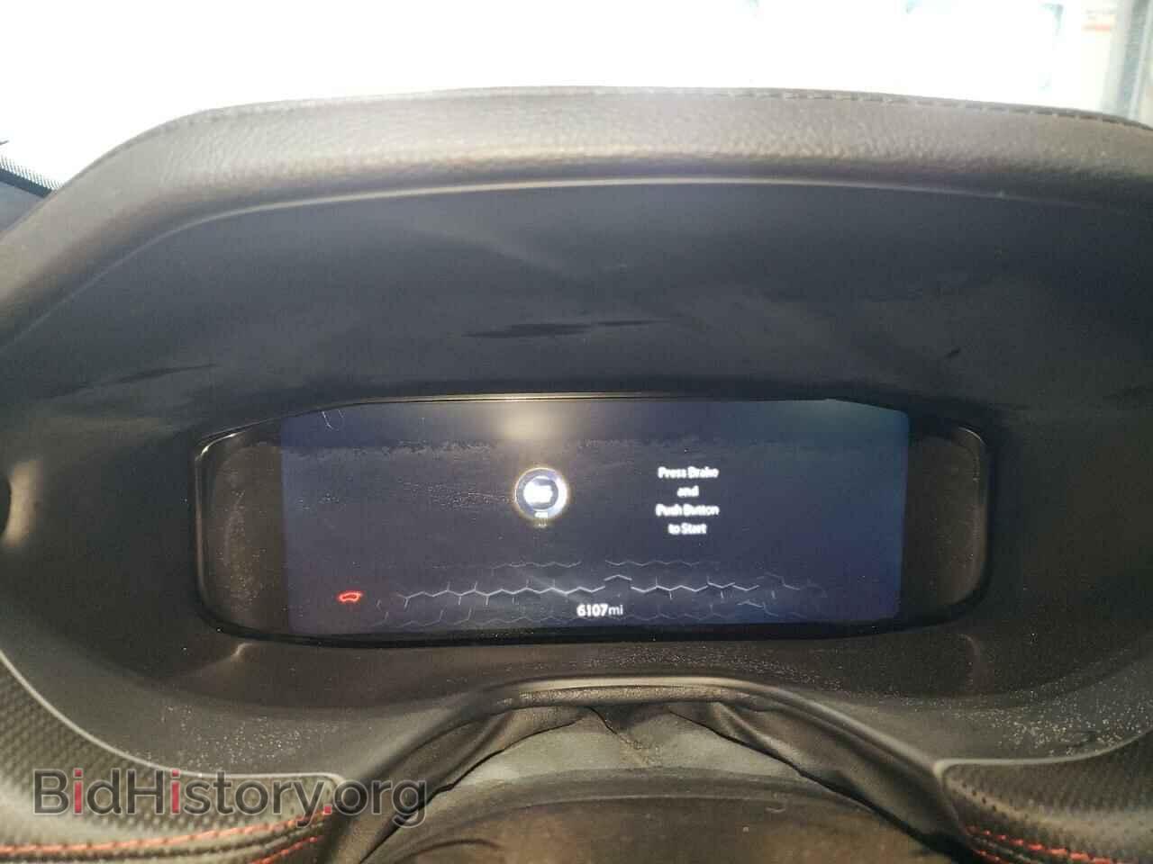 2023 JEEP COMPASS - VIN: 3C4NJDDN2PT520522 - Photo 9