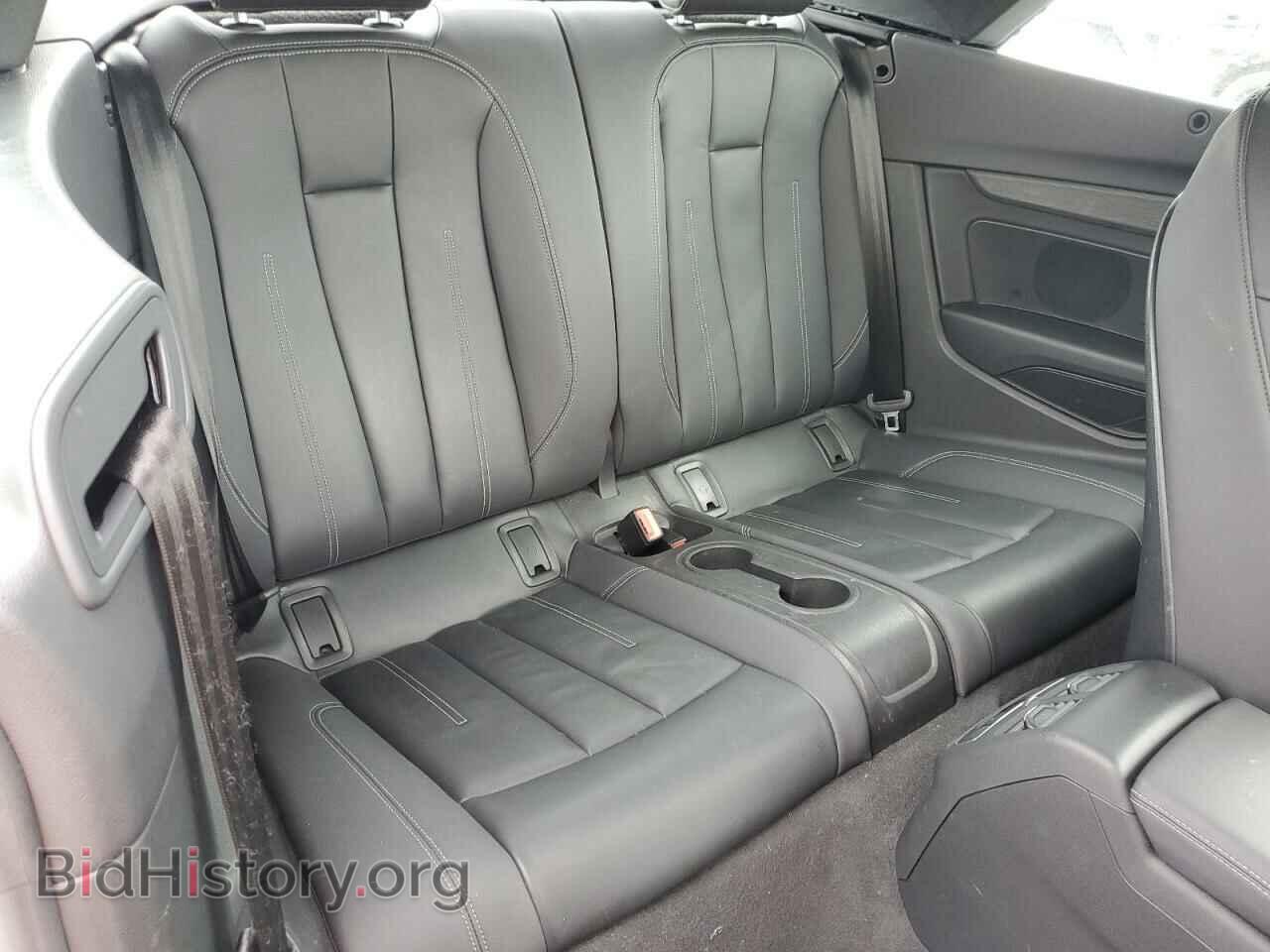 2022 AUDI A5 - VIN: WAU2AGF58NN003253 - Фото 10