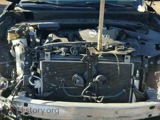 2013 NISSAN PATHFINDER - VIN: 5N1AR2MM0DC660588 - Фото 7