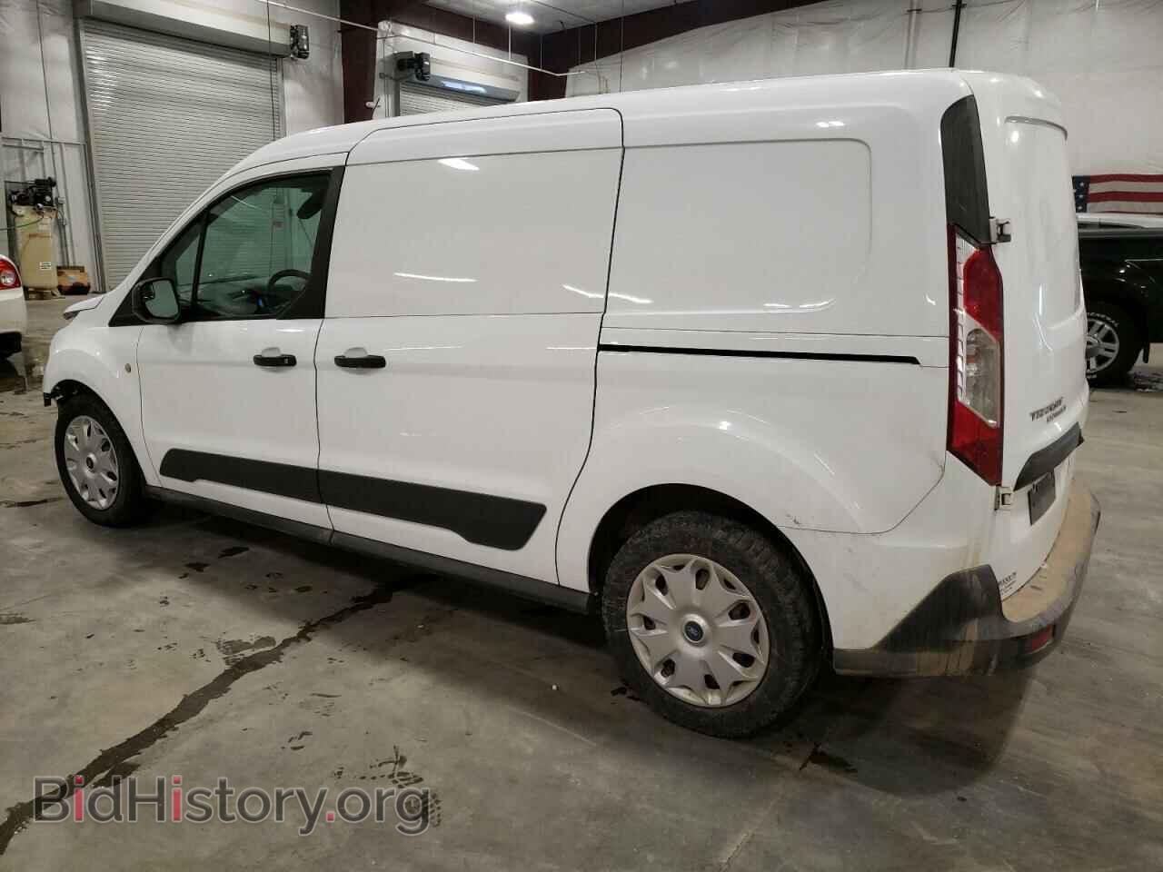 2016 FORD TRANSIT - VIN: NM0LS7F77G1263057 - Фото 2