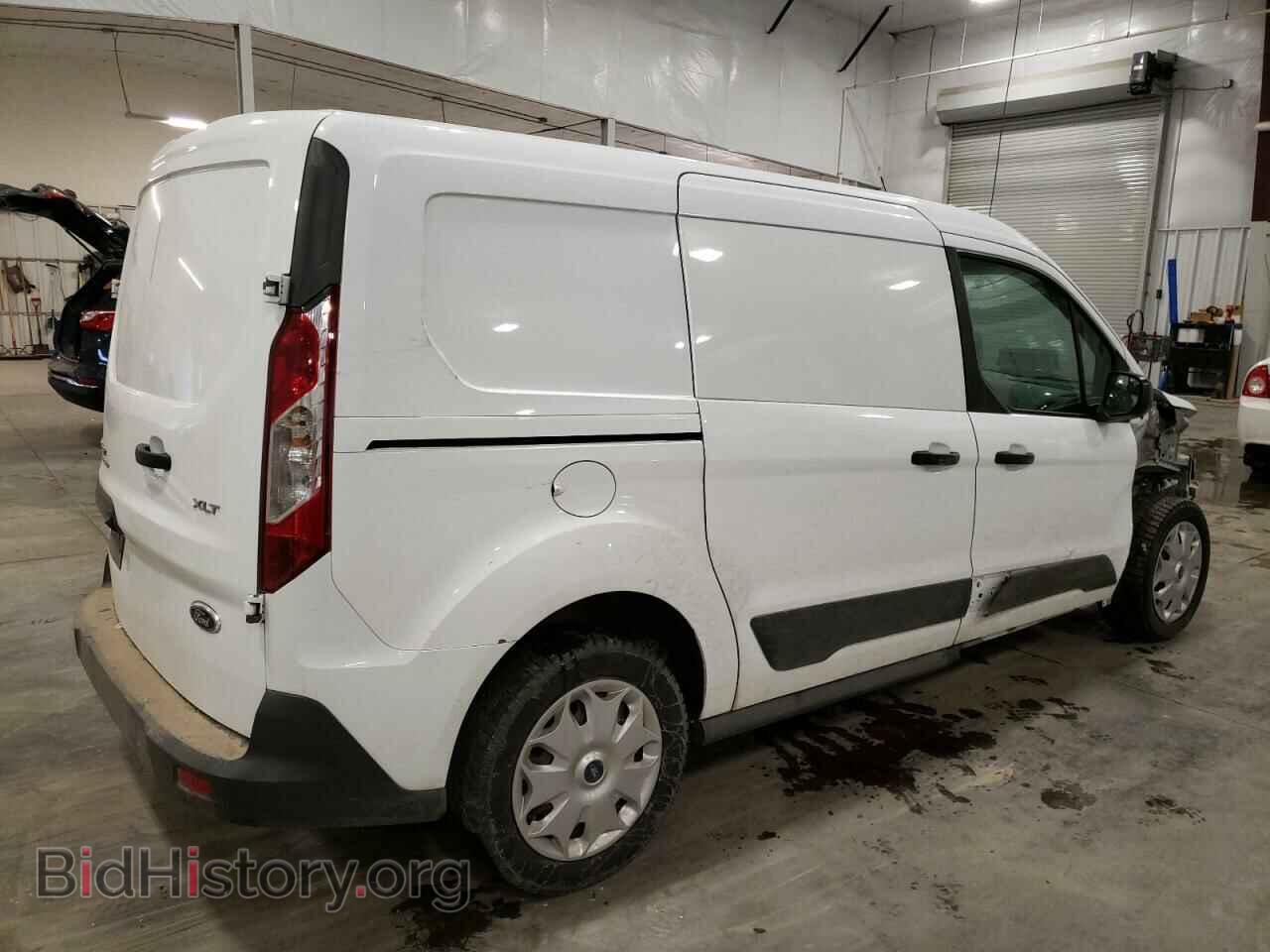 2016 FORD TRANSIT - VIN: NM0LS7F77G1263057 - Фото 3
