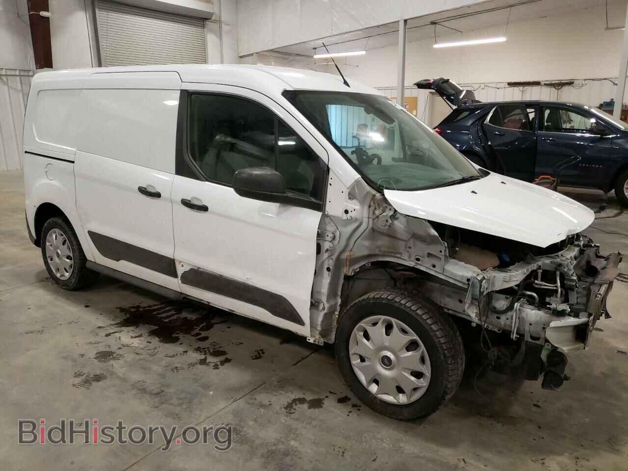 2016 FORD TRANSIT - VIN: NM0LS7F77G1263057 - Фото 4