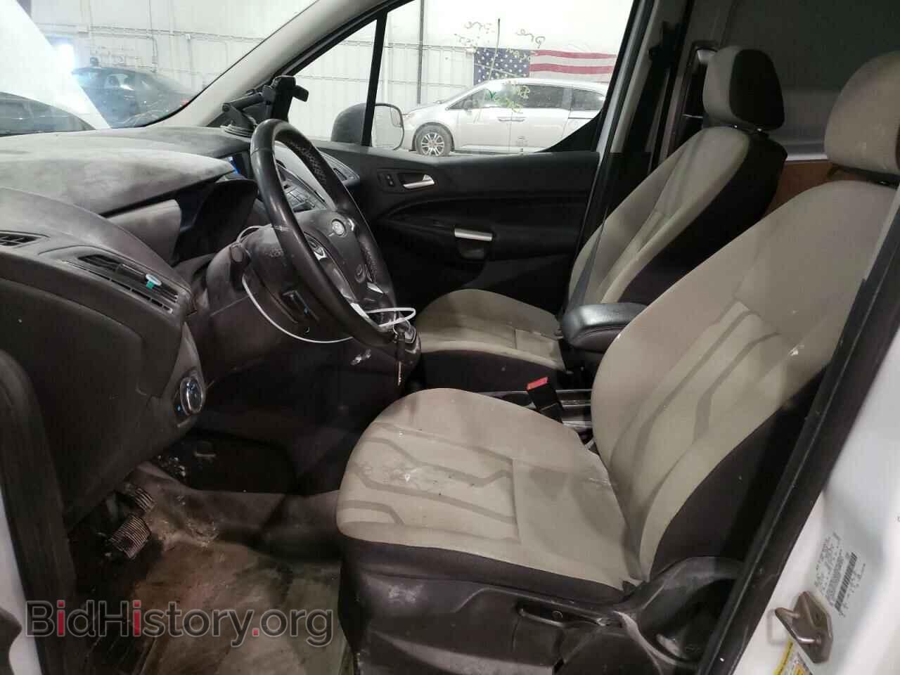 2016 FORD TRANSIT - VIN: NM0LS7F77G1263057 - Фото 7