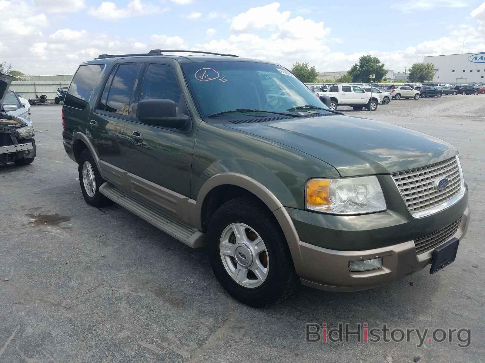 Photo 1FMPU17L34LB53593 - FORD EXPEDITION 2004