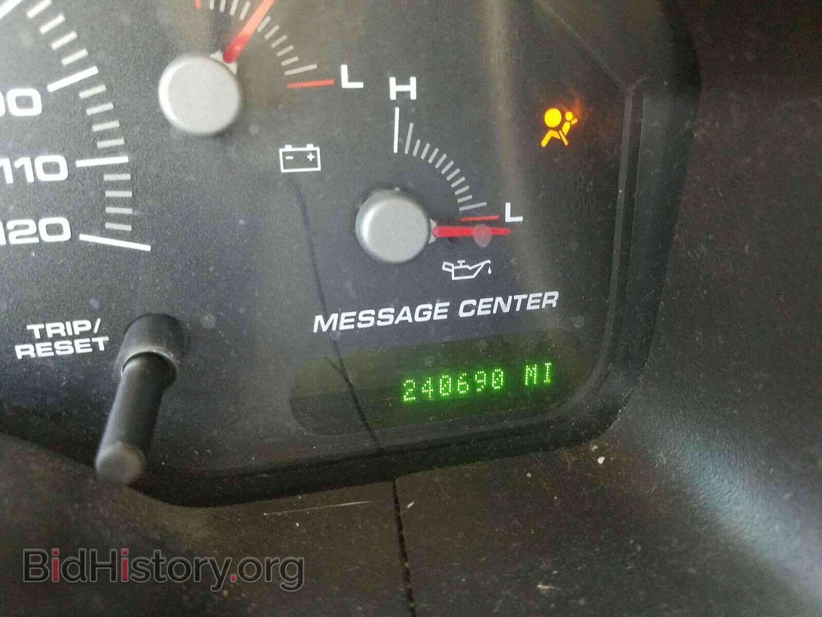 2004 FORD EXPEDITION - VIN: 1FMPU17L34LB53593 - Фото 8