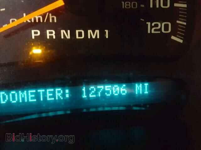 2007 CHEVROLET SILVERADO - VIN: 1GCHK29D77E147394 - Фото 8