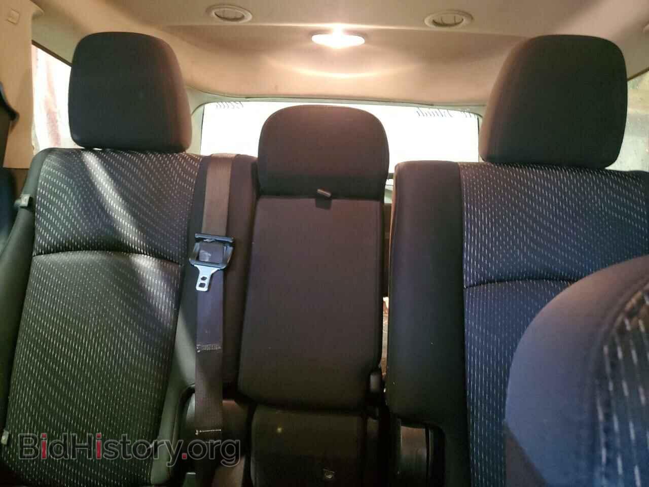 2015 DODGE JOURNEY - VIN: 3C4PDCBB2FT688310 - Фото 10