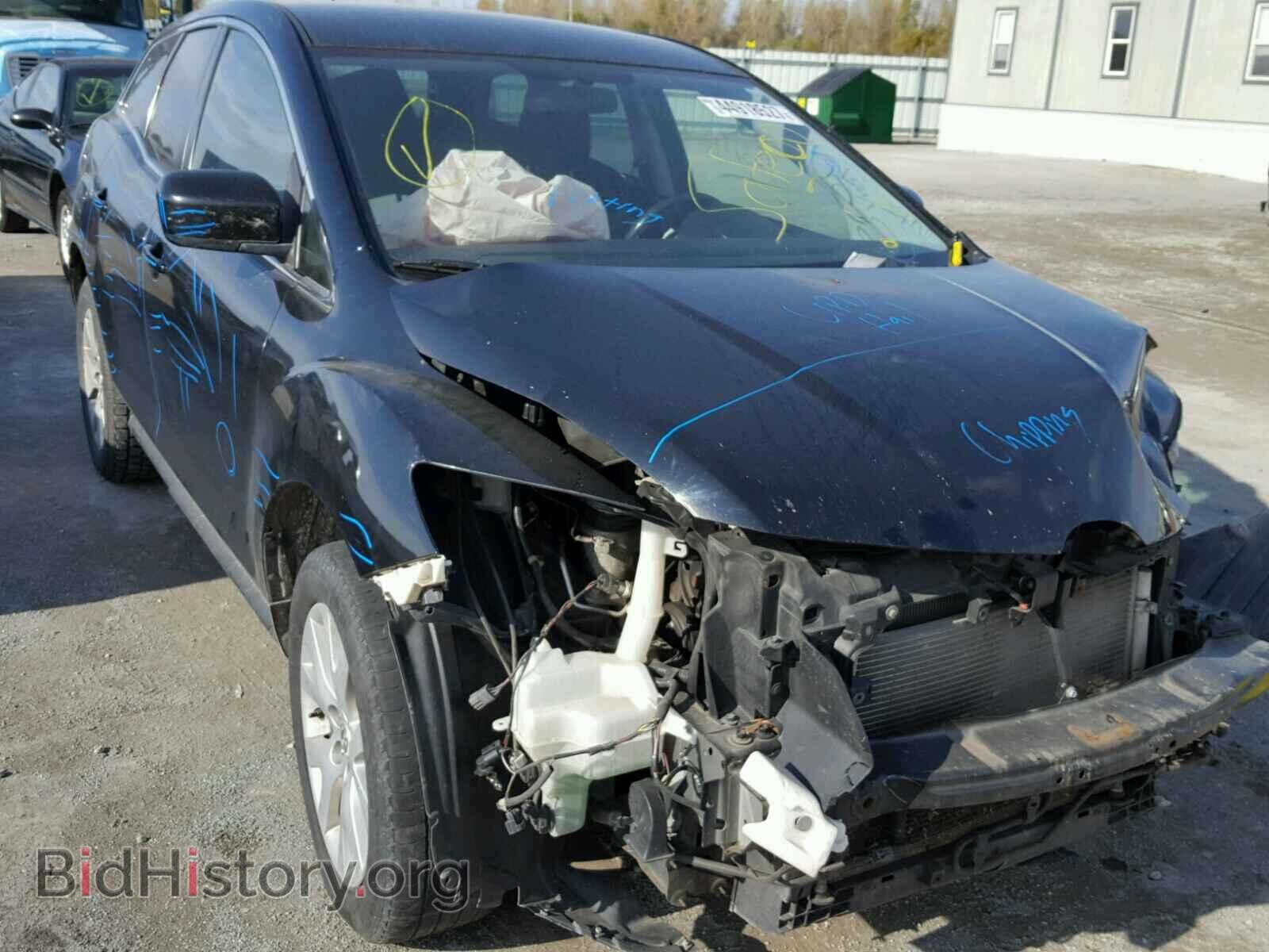 Фотография JM3ER293280170528 - MAZDA CX-7 2008