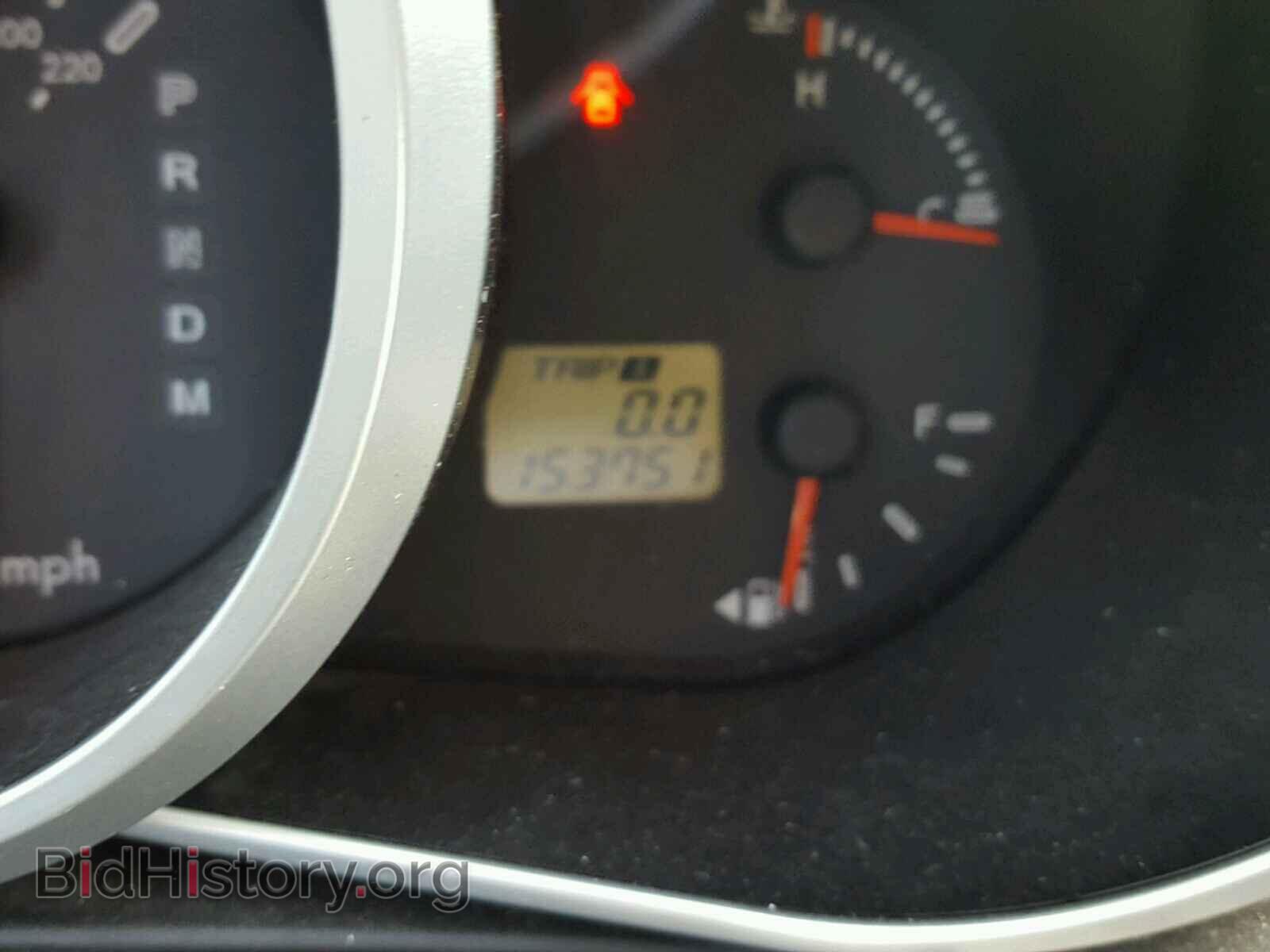 2008 MAZDA CX-7 - VIN: JM3ER293280170528 - Фото 8