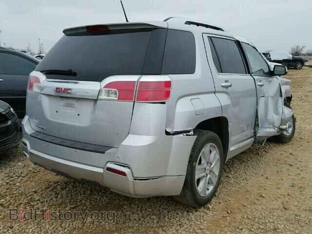 2014 GMC TERRAIN - VIN: 2GKALUEK4E6353180 - Фото 4