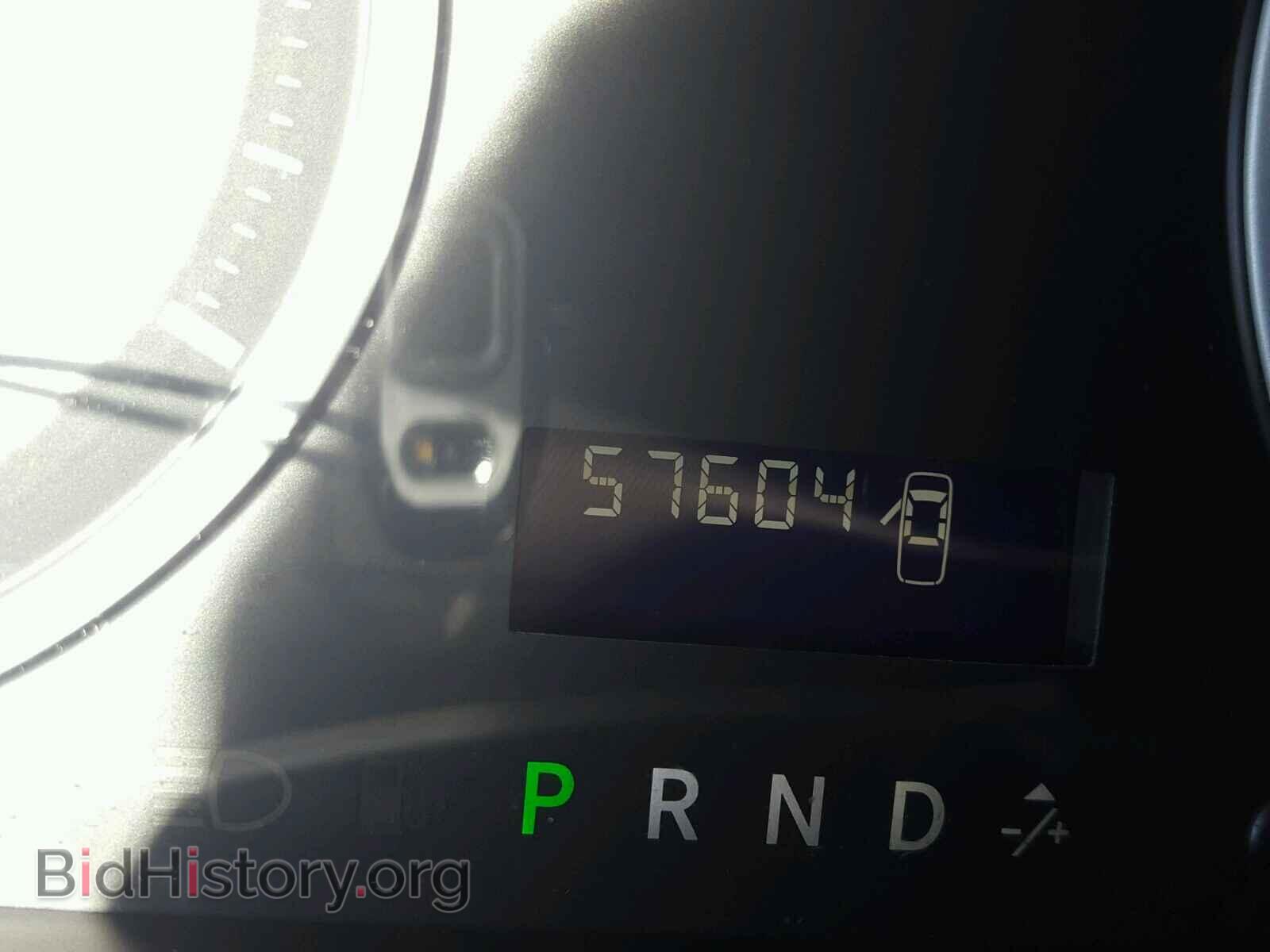 2012 DODGE RAM 1500 - VIN: 1C6RD6FT1CS294248 - Фото 8
