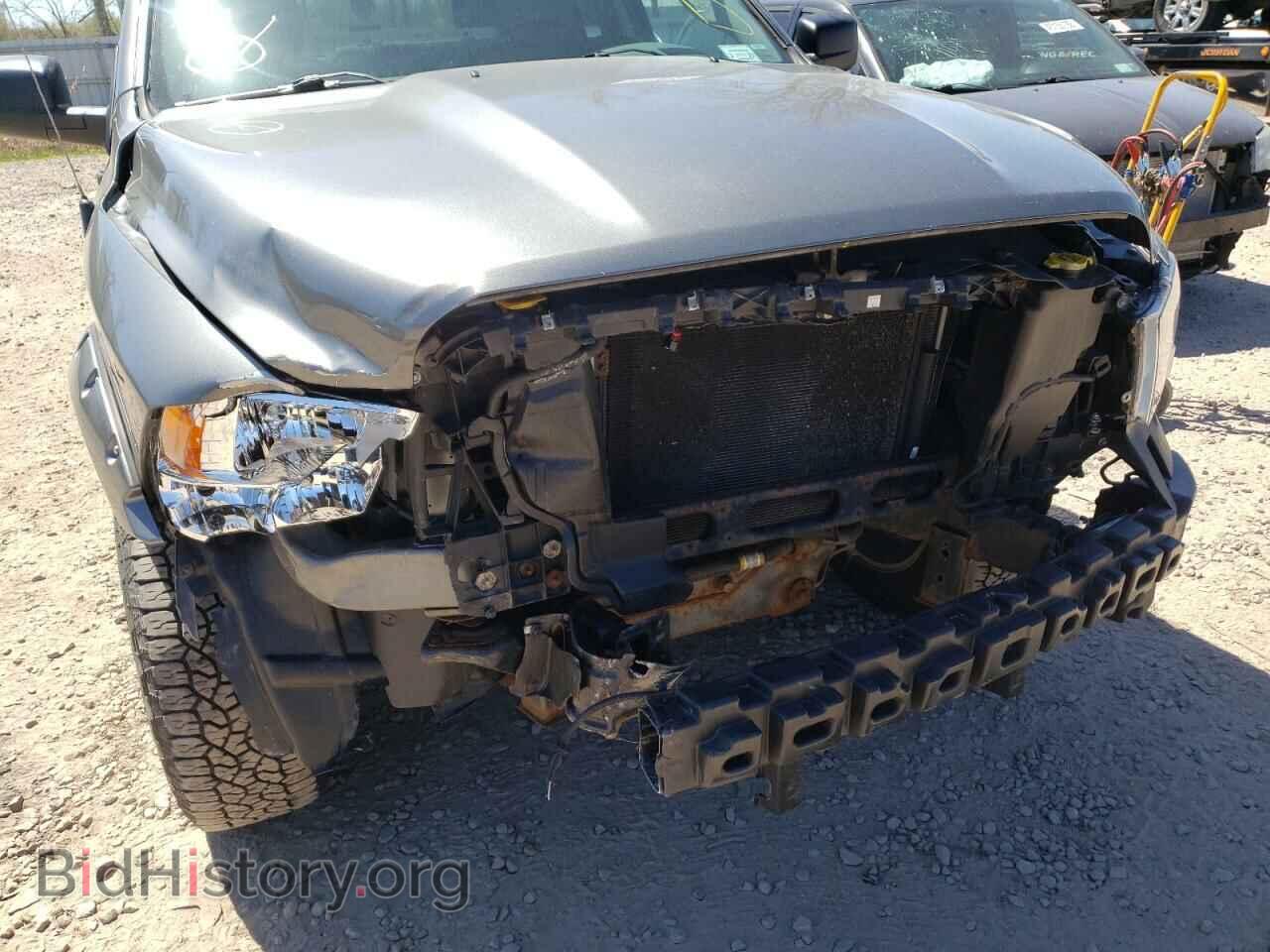 2013 RAM 1500 - VIN: 1C6RR7FT2DS645757 - Фото 9