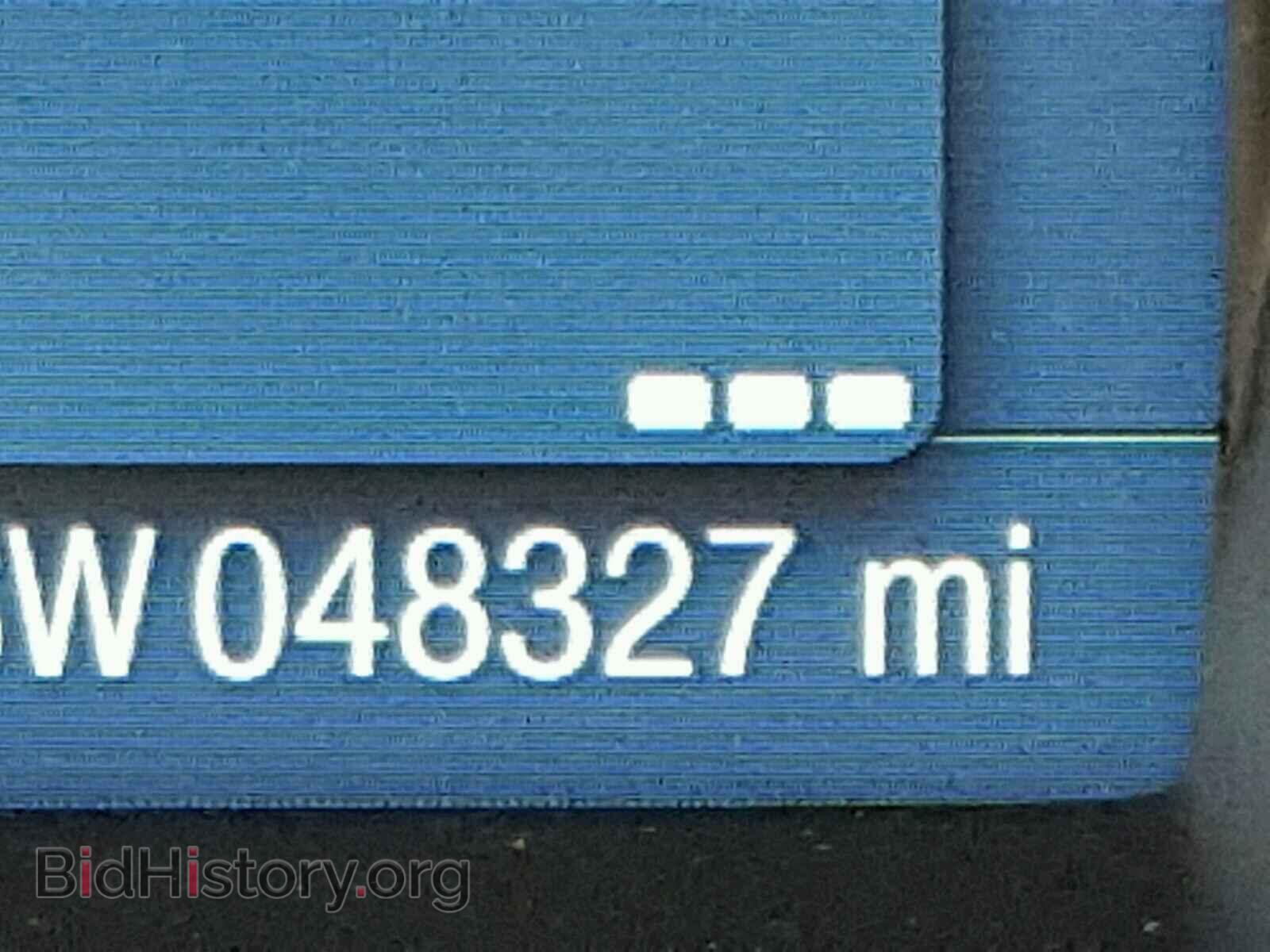 2014 FORD FOCUS - VIN: 1FADP3F22EL344934 - Photo 8