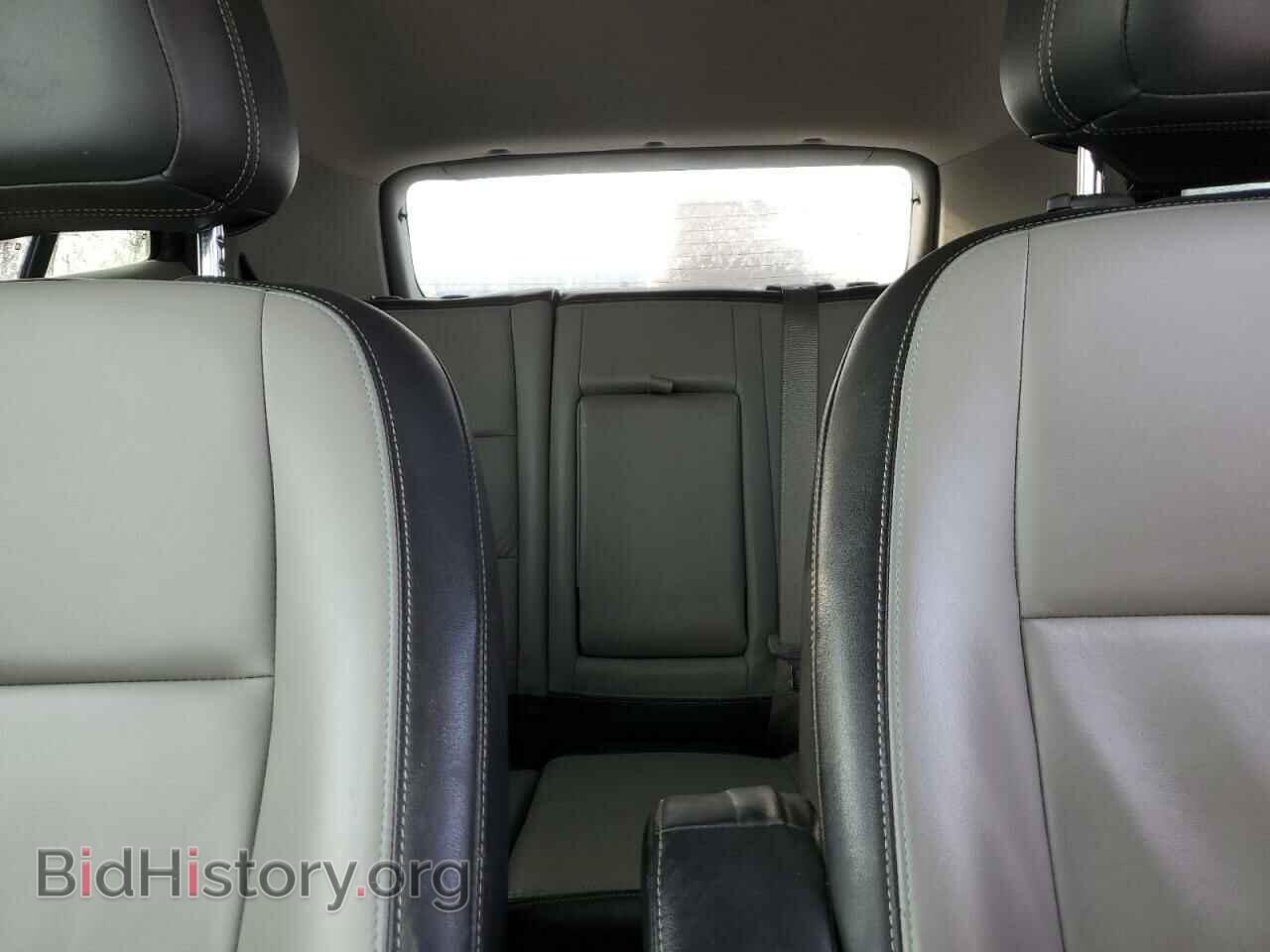 2014 BUICK ENCORE - VIN: KL4CJCSB4EB639059 - Фото 10