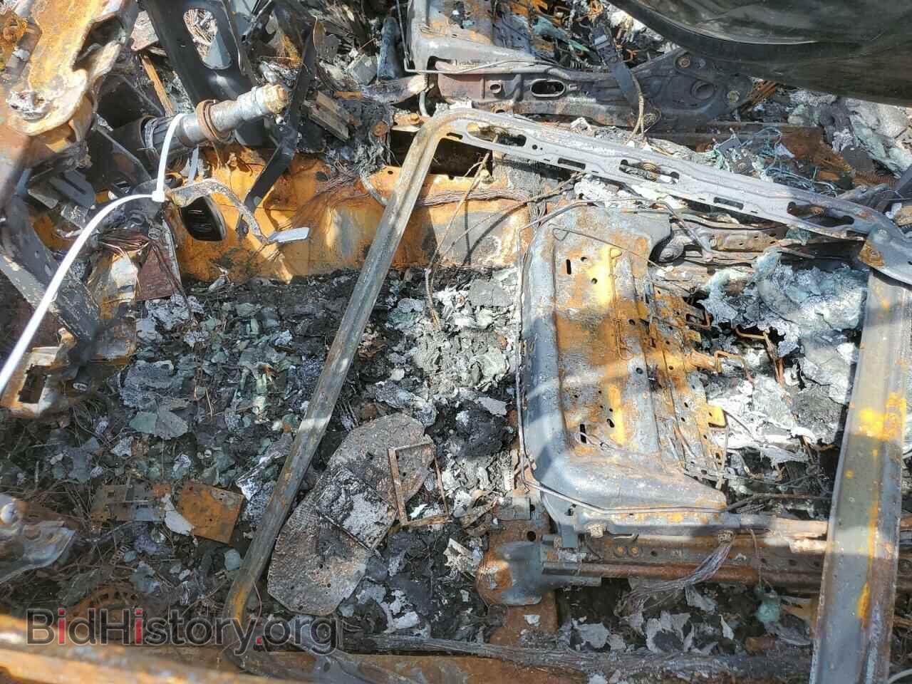 2021 SUBARU FORESTER - VIN: JF2SKARC2MH471663 - Photo 7