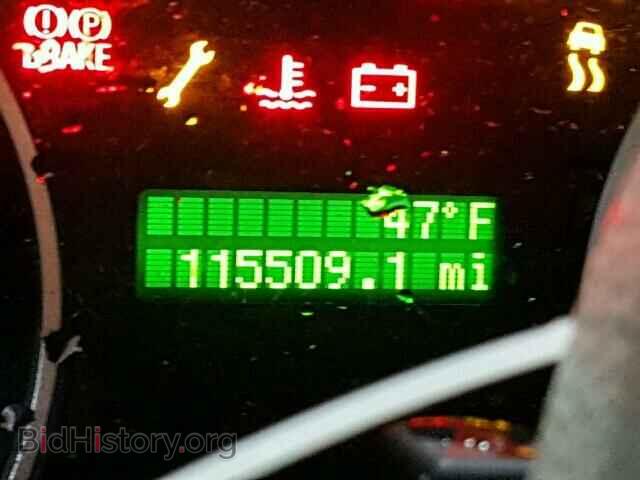 2006 FORD EXPLORER - VIN: 1FMEU63E16UA02745 - Photo 8