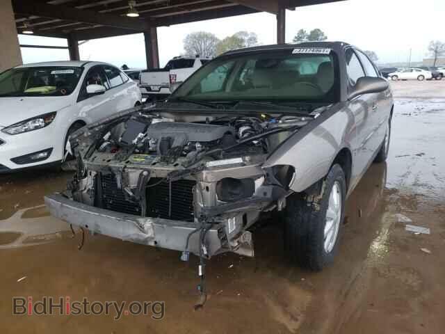 2006 BUICK LACROSSE - VIN: 2G4WC582861204218 - Фото 2