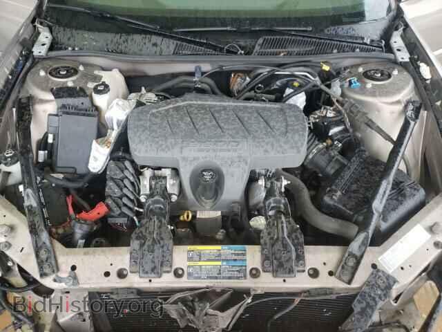 2006 BUICK LACROSSE - VIN: 2G4WC582861204218 - Фото 7