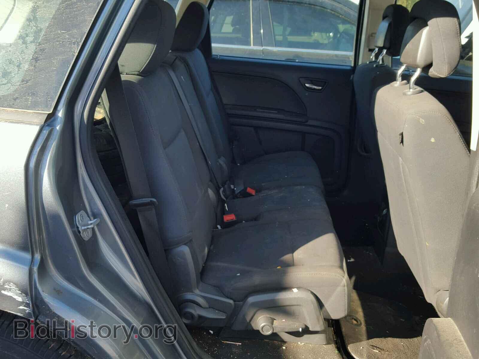 2010 DODGE JOURNEY - VIN: 3D4PG4FB9AT154627 - Фото 6