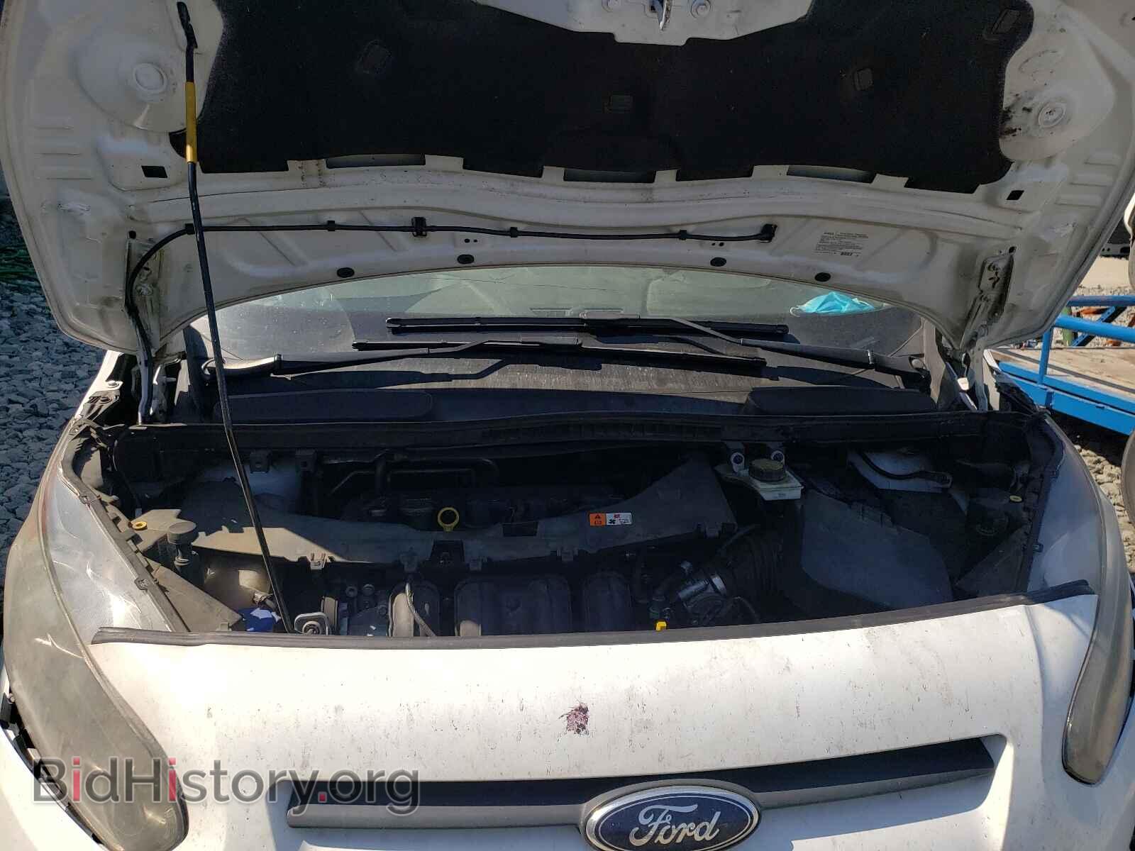 2014 FORD TRANSIT CO - VIN: NM0GE9F72E1159383 - Фото 7