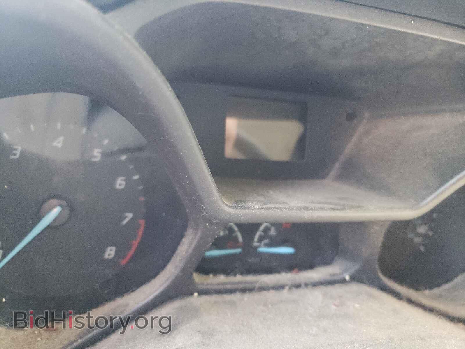 2014 FORD TRANSIT CO - VIN: NM0GE9F72E1159383 - Фото 8