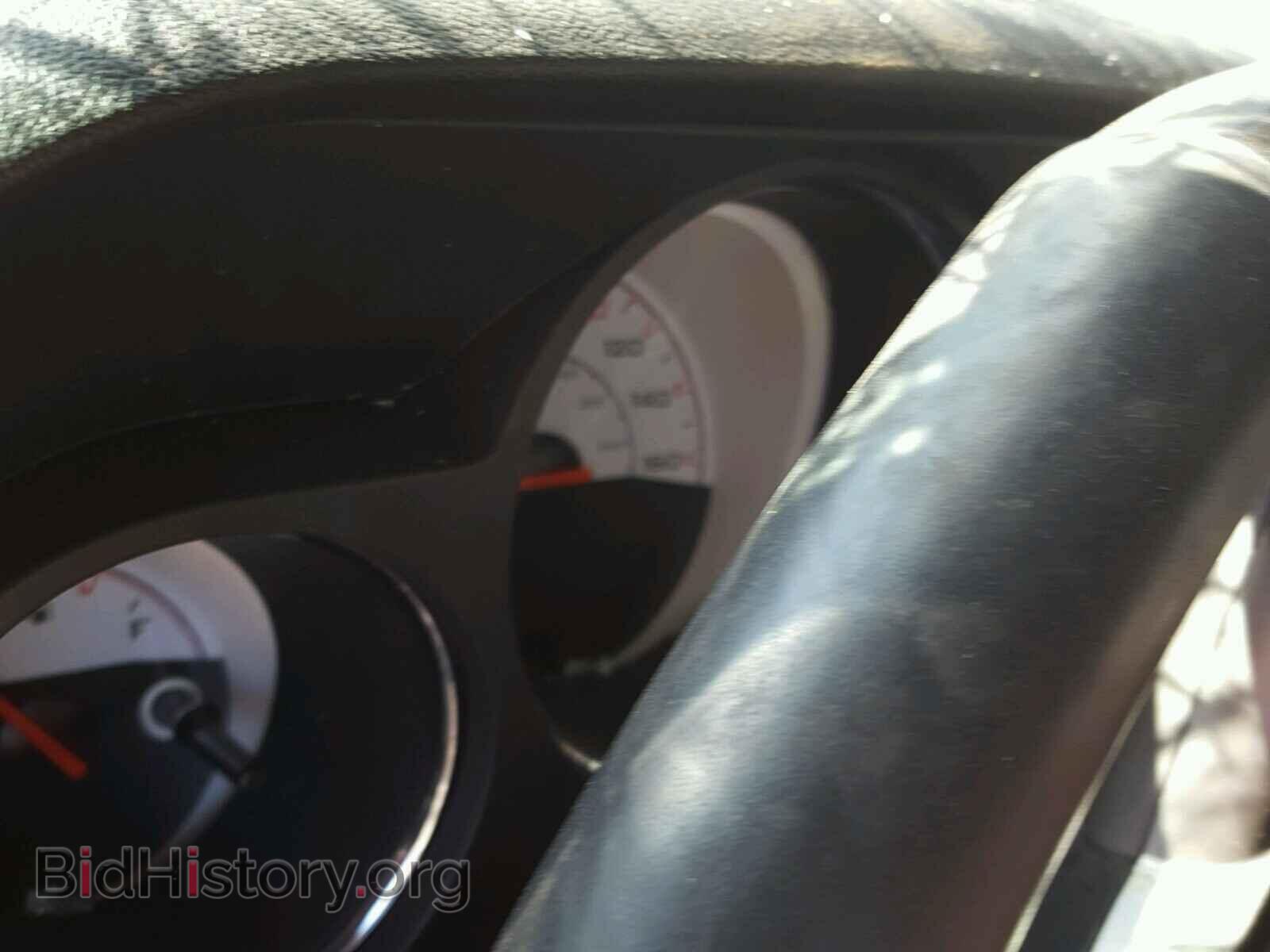 2014 DODGE CHALLENGER - VIN: 2C3CDYBT1EH269736 - Фото 8