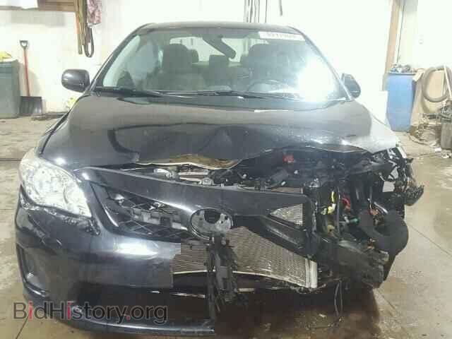 2012 TOYOTA COROLLA - VIN: 2T1BU4EE3CC909532 - Фото 9