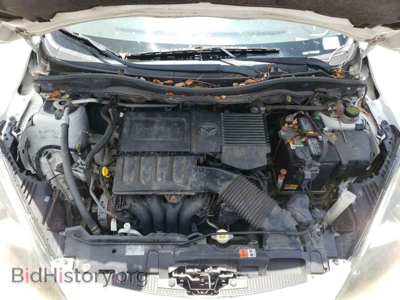 2012 MAZDA 2 - VIN: JM1DE1KYXC0135471 - Photo 7