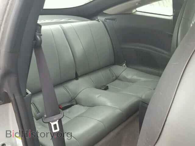 2007 MITSUBISHI ECLIPSE - VIN: 4A3AK64F27E062669 - Photo 6
