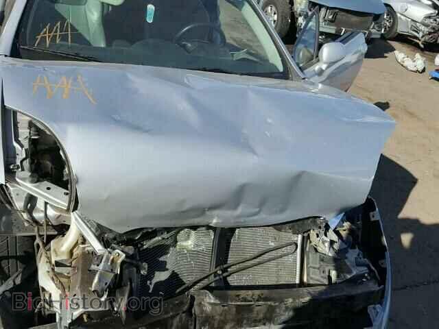 2007 MITSUBISHI ECLIPSE - VIN: 4A3AK64F27E062669 - Photo 7