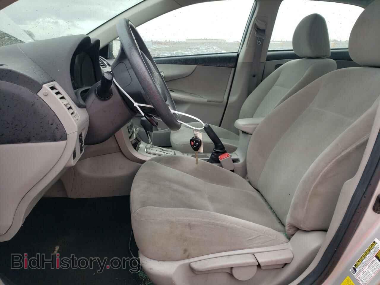 2013 TOYOTA COROLLA - VIN: 5YFBU4EE2DP139700 - Photo 7