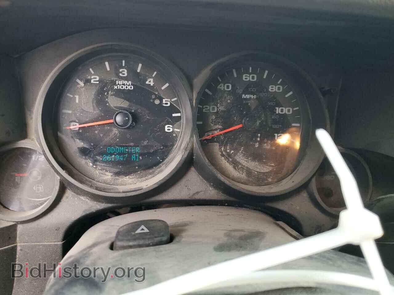 2009 CHEVROLET ALL Models - VIN: 1GCEC19C19Z252154 - Фото 9