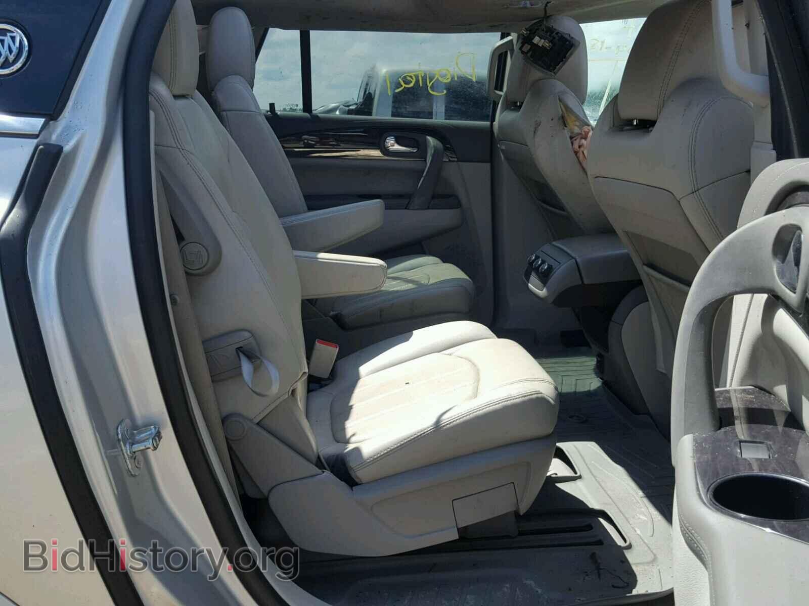 2016 BUICK ENCLAVE - VIN: 5GAKRBKD6GJ233476 - Фото 6