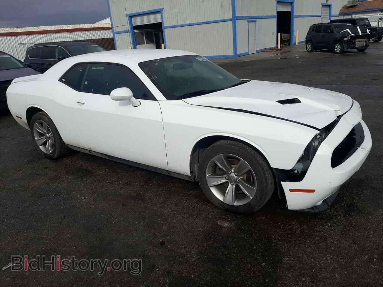 2021 DODGE CHALLENGER - VIN: 2C3CDZAG4MH509340 - Фото 4