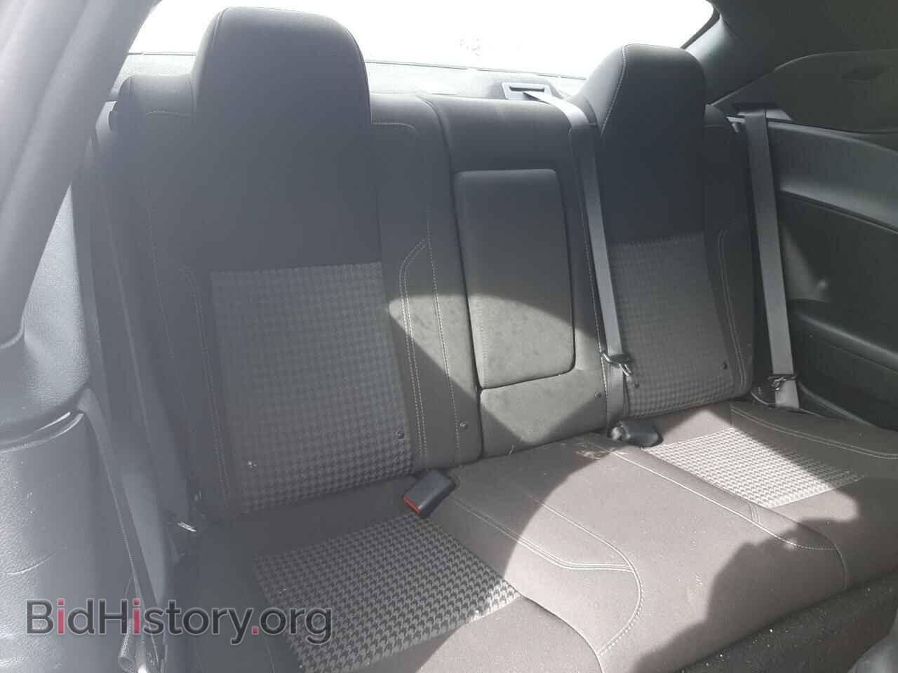 2021 DODGE CHALLENGER - VIN: 2C3CDZAG4MH509340 - Фото 10