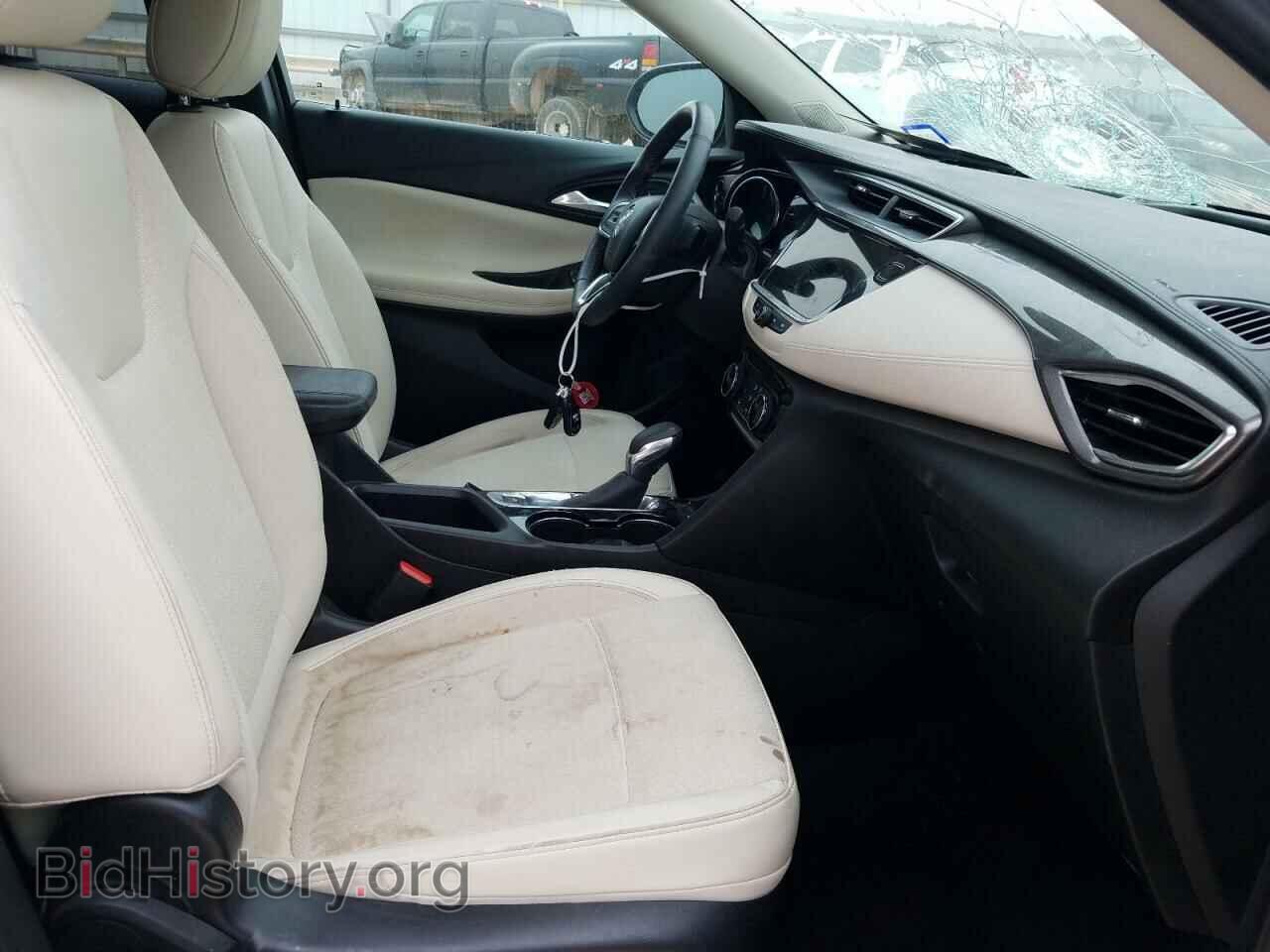 2020 BUICK ENCORE - VIN: KL4MMBS24LB112285 - Photo 5