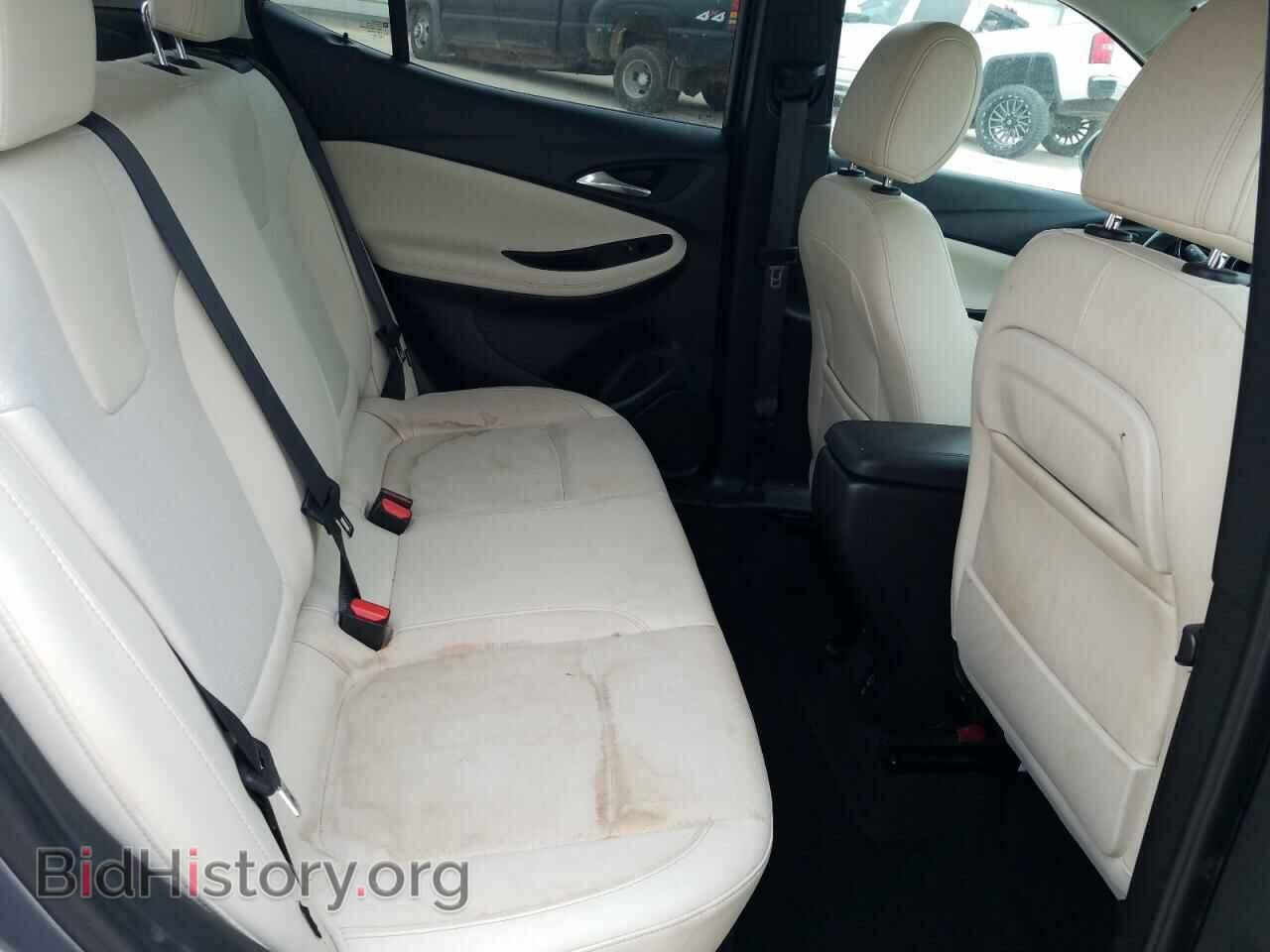 2020 BUICK ENCORE - VIN: KL4MMBS24LB112285 - Photo 6