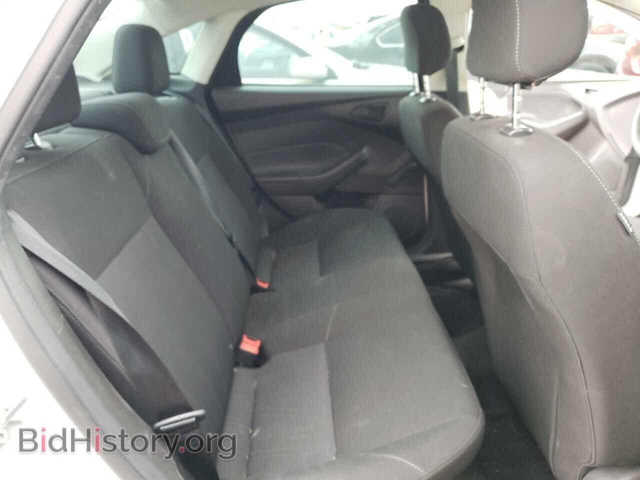 2017 FORD FOCUS - VIN: 1FADP3E22HL263728 - Photo 10
