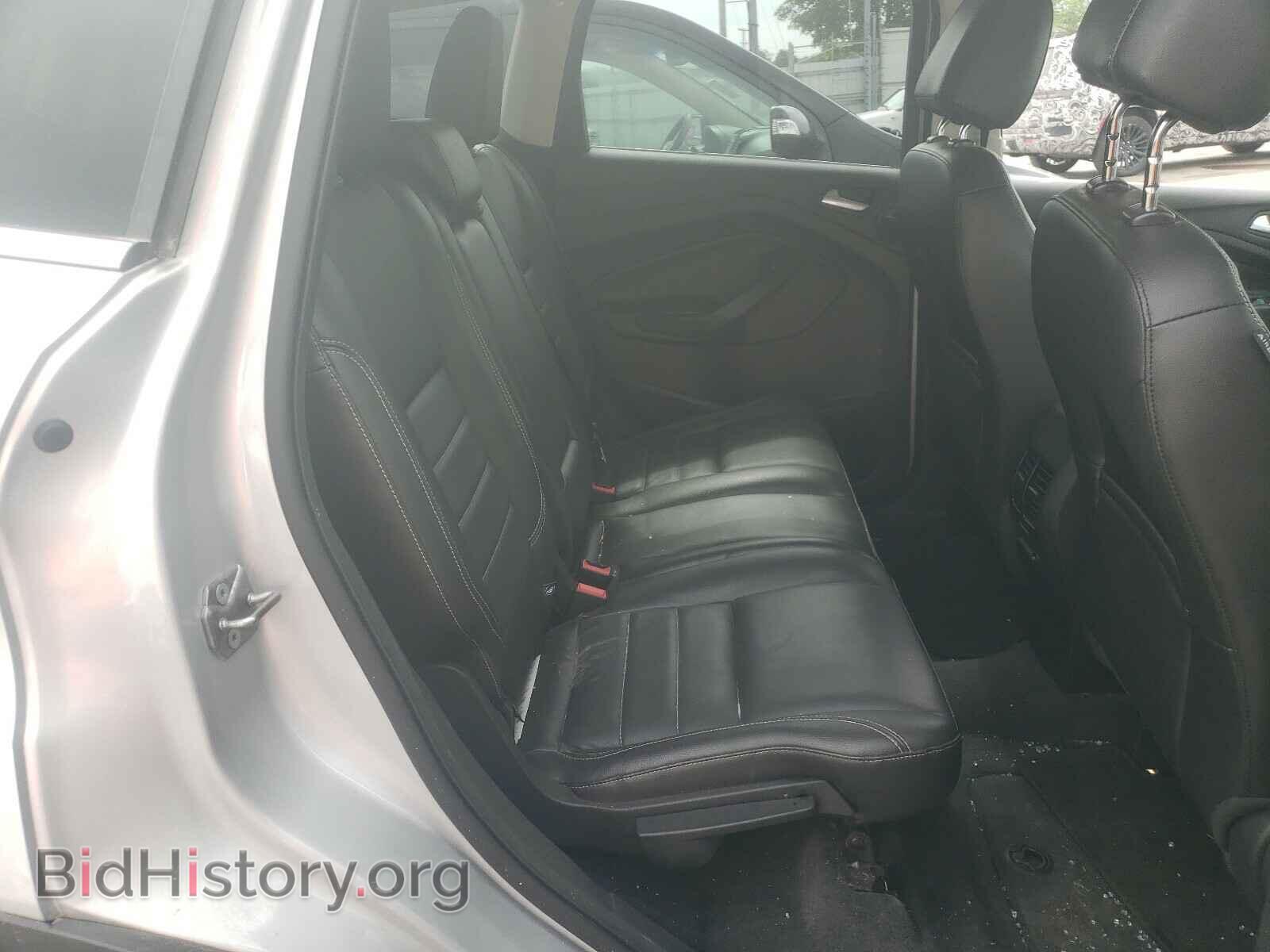 2013 FORD ESCAPE - VIN: 1FMCU0H94DUC43809 - Photo 6