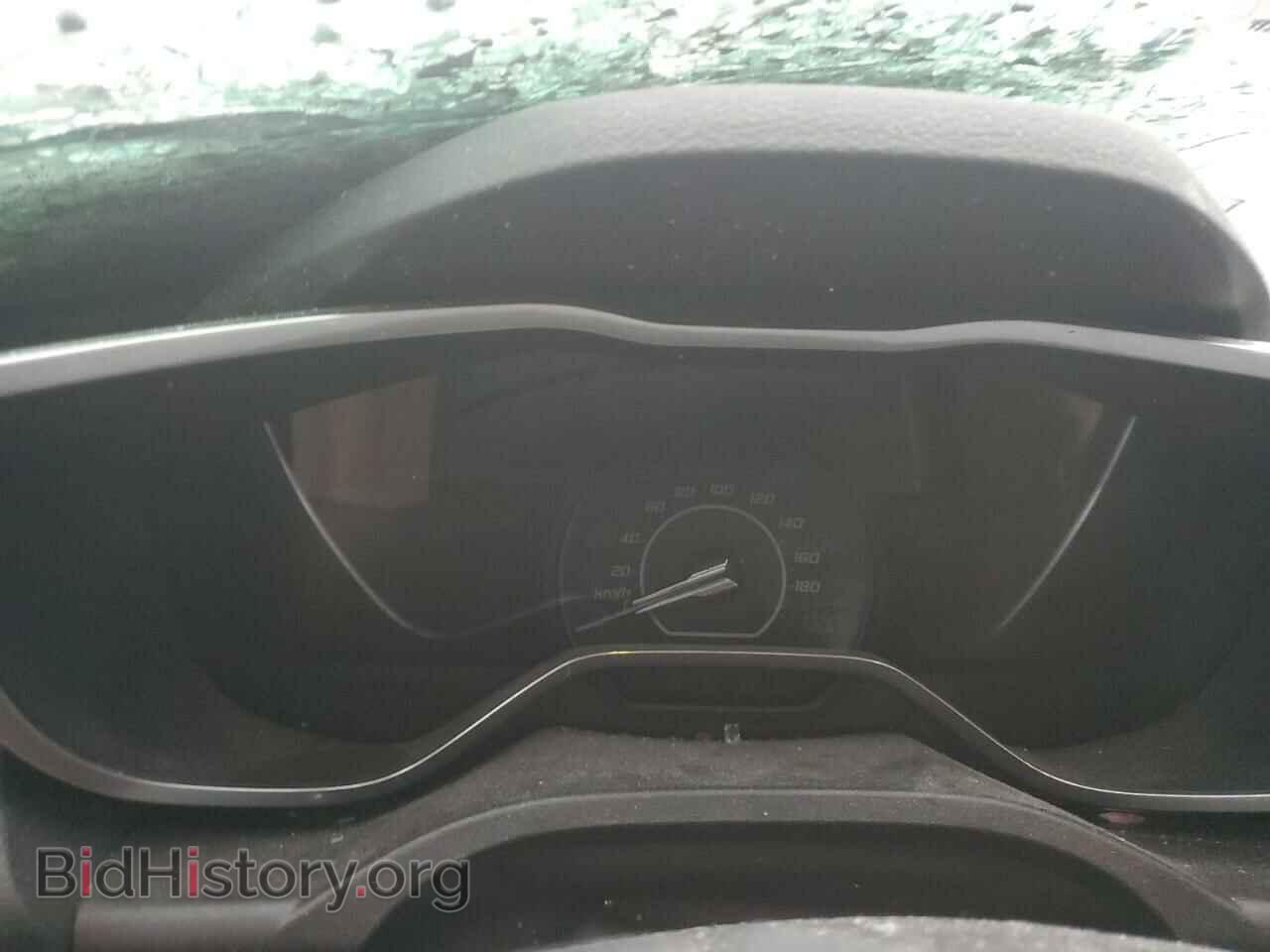 2016 FORD CMAX - VIN: 1FADP5BU3GL112607 - Photo 9