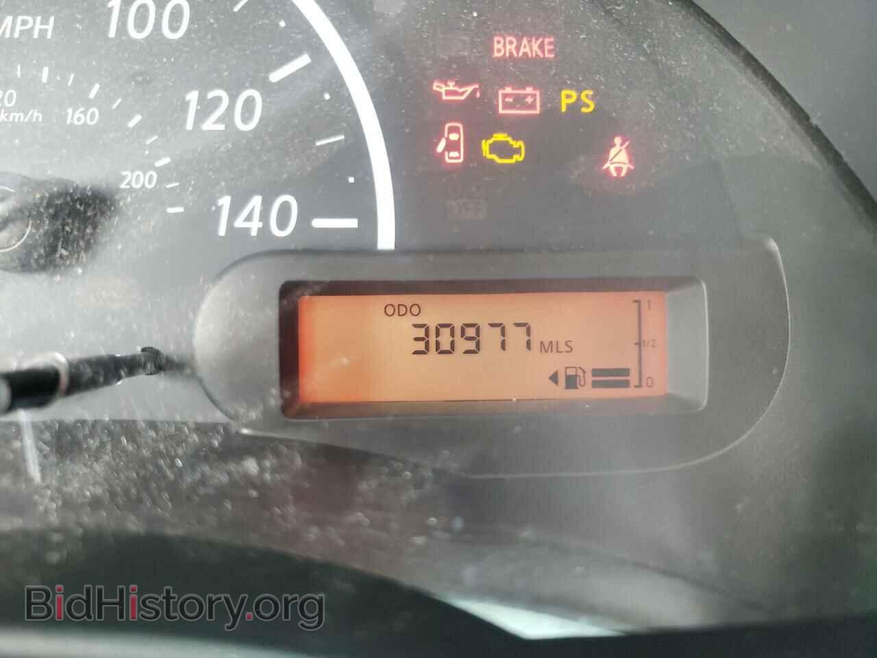 2017 NISSAN VERSA - VIN: 3N1CN7AP4HL852114 - Фото 8