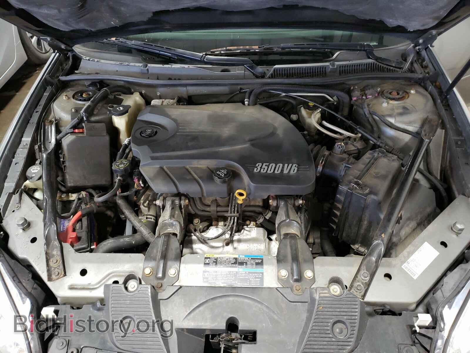 2009 CHEVROLET IMPALA - VIN: 2G1WT57K691107246 - Фото 7