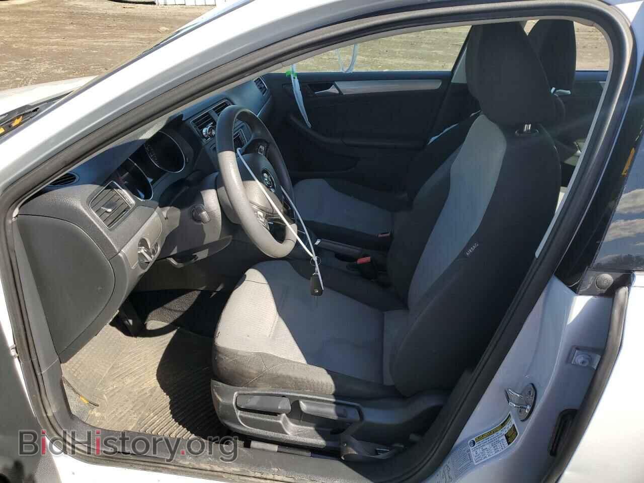 2017 VOLKSWAGEN JETTA - VIN: 3VW2B7AJ1HM330688 - Фото 7