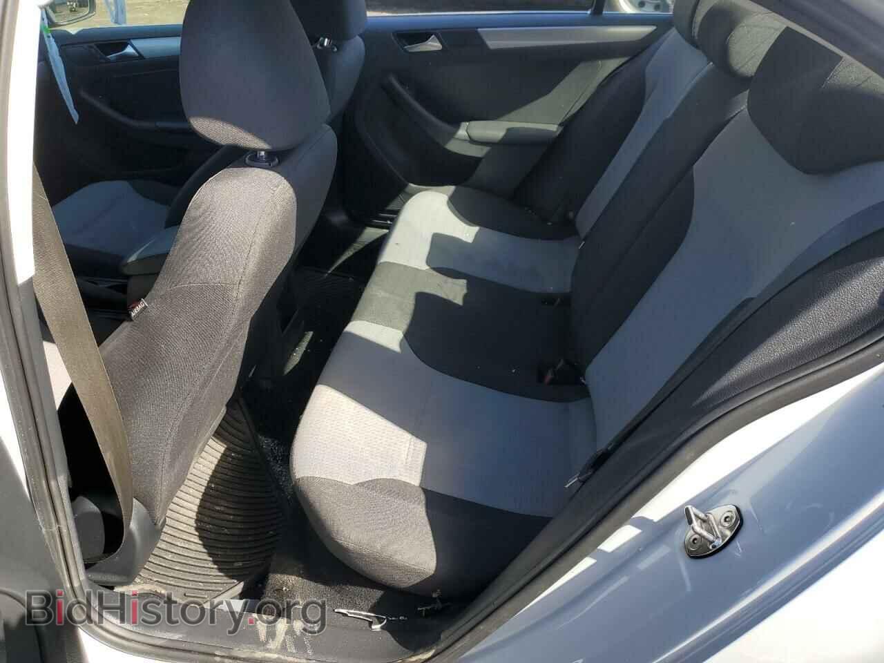 2017 VOLKSWAGEN JETTA - VIN: 3VW2B7AJ1HM330688 - Фото 10