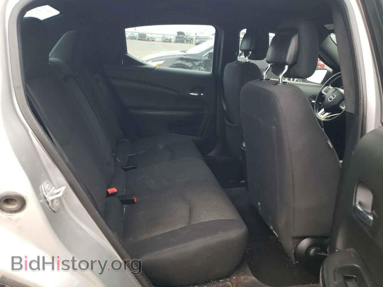 2014 DODGE AVENGER - VIN: 1C3CDZCB6EN203833 - Photo 10