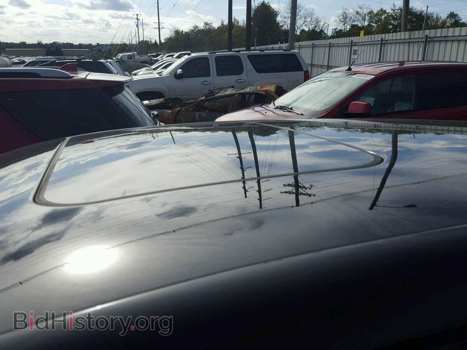 2013 PORSCHE CAYENNE - VIN: WP1AA2A28DLA08220 - Фото 9