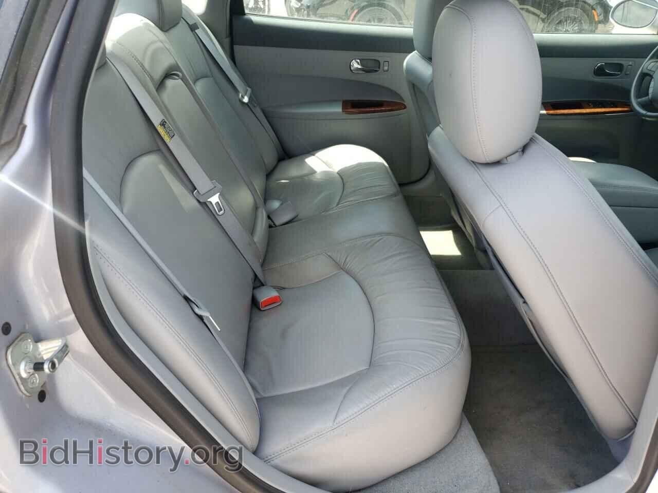 2006 BUICK LACROSSE - VIN: 2G4WD582761284821 - Photo 6