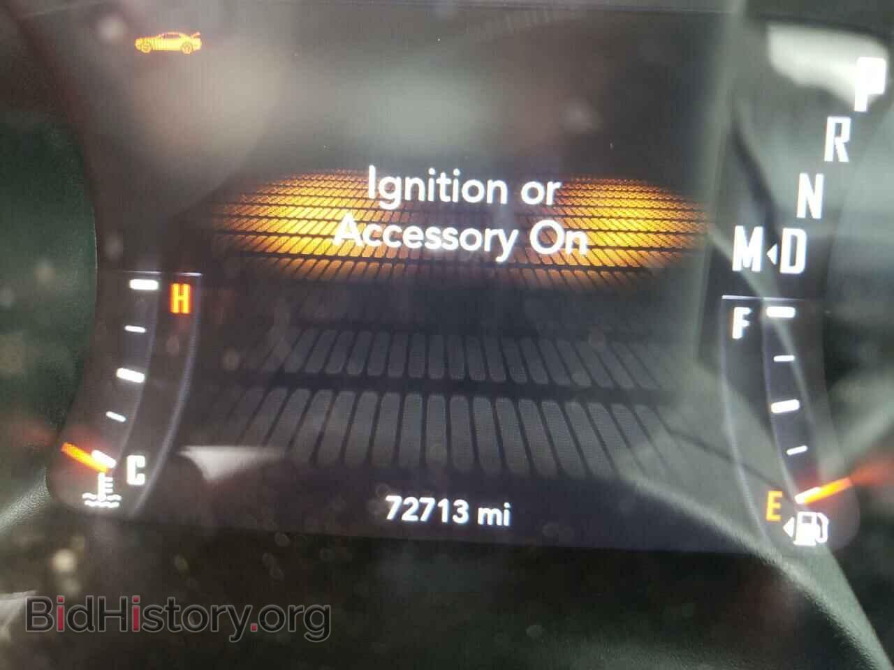 2018 DODGE CHALLENGER - VIN: 2C3CDZAG2JH294925 - Фото 8