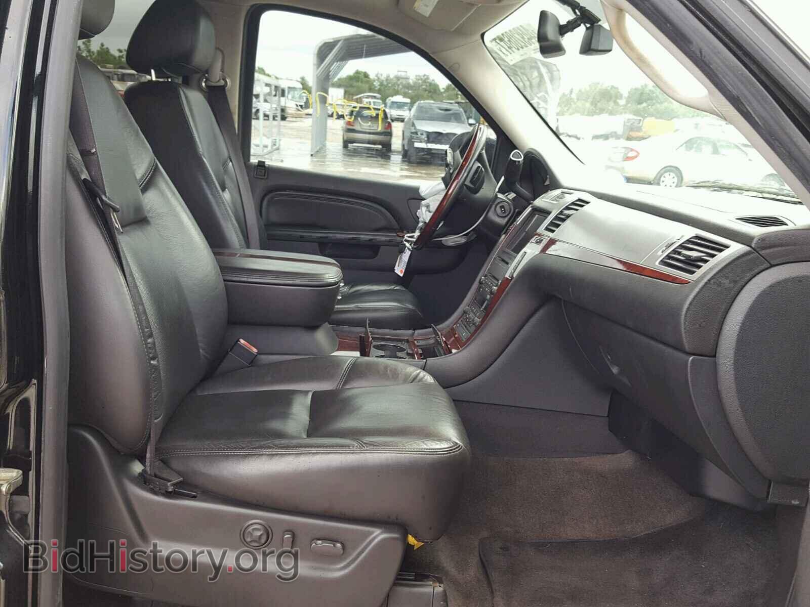 2010 CADILLAC ESCALADE - VIN: 1GYUCCEF8AR156768 - Фото 5