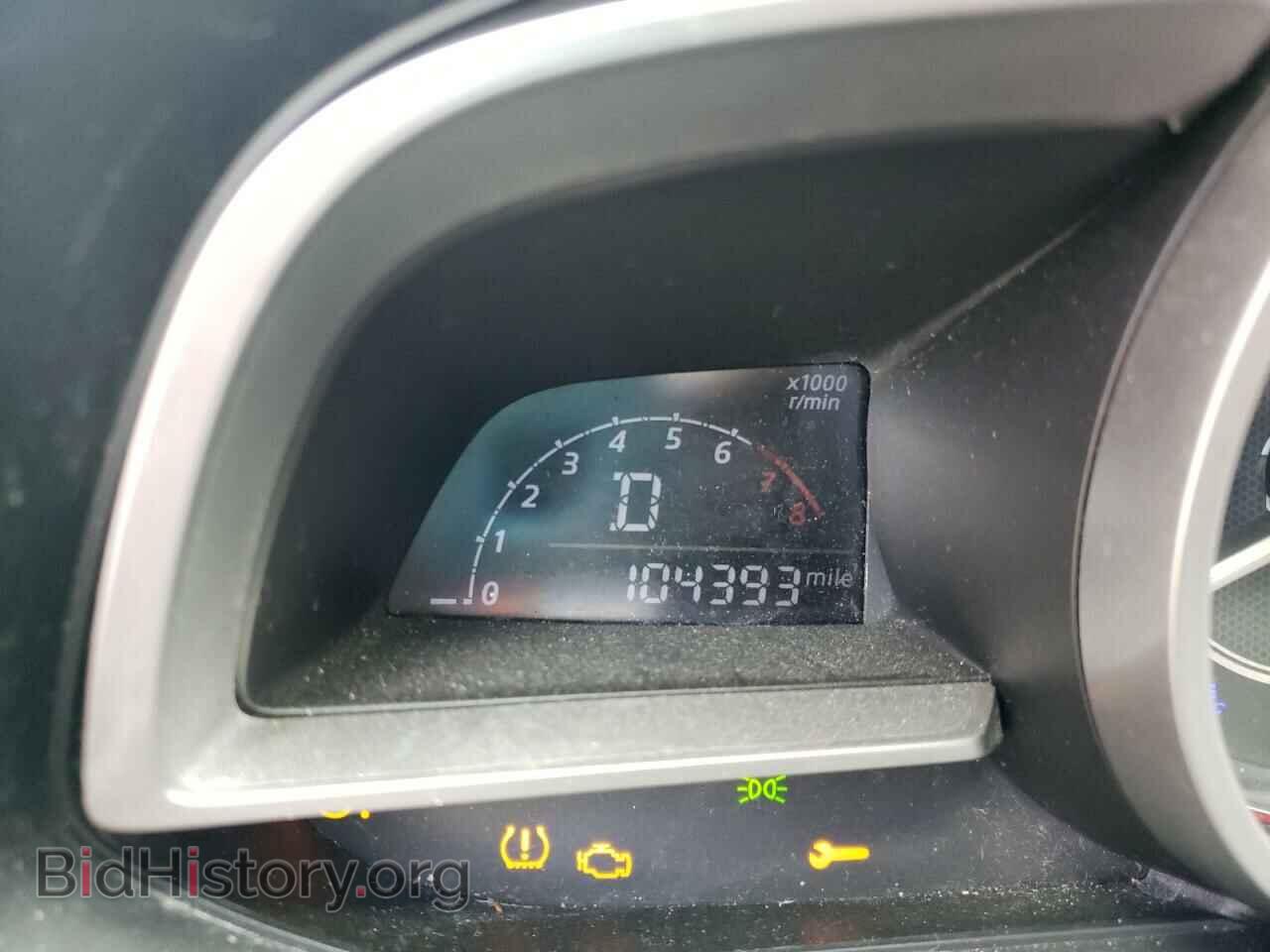 2015 MAZDA 3 - VIN: 3MZBM1U75FM217072 - Фото 8